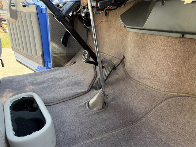 1955 Ford F100 (CC-2071691) for sale in Anderson , Ca 