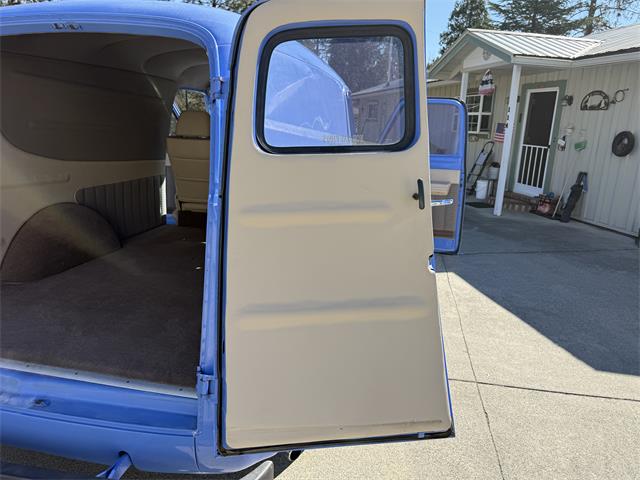 1955 Ford F100 (CC-2071691) for sale in Anderson , Ca 