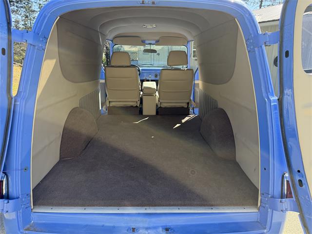 1955 Ford F100 (CC-2071691) for sale in Anderson , Ca 