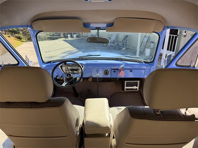 1955 Ford F100 (CC-2071691) for sale in Anderson , Ca 