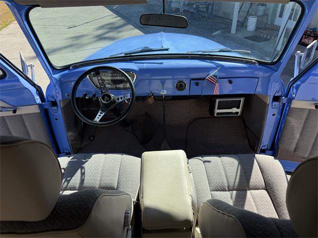 1955 Ford F100 (CC-2071691) for sale in Anderson , Ca 