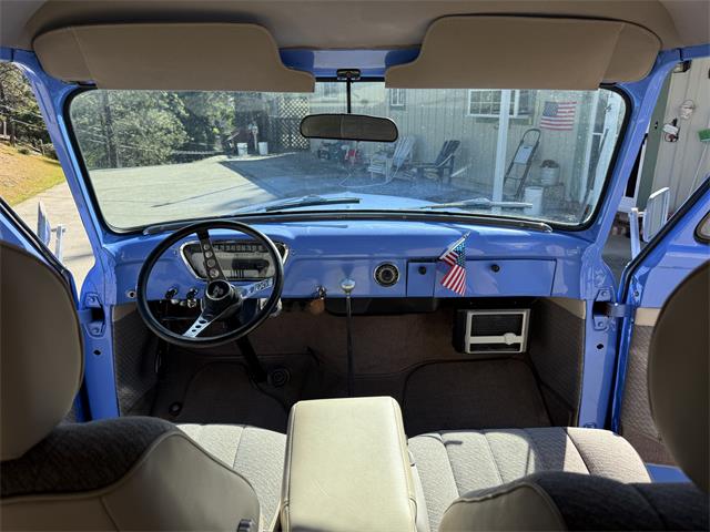 1955 Ford F100 (CC-2071691) for sale in Anderson , Ca 
