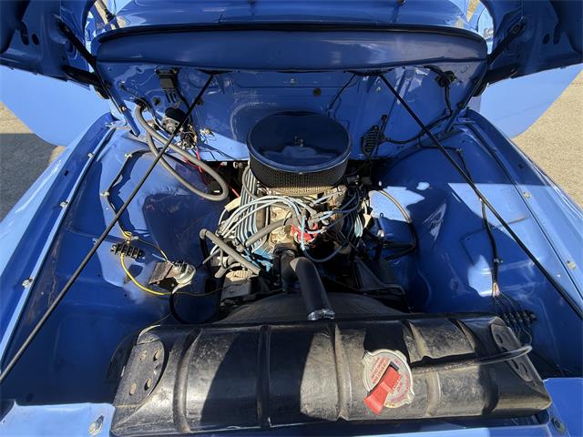 1955 Ford F100 (CC-2071691) for sale in Anderson , Ca 