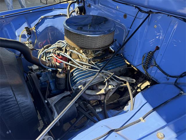 1955 Ford F100 (CC-2071691) for sale in Anderson , Ca 