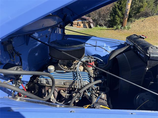 1955 Ford F100 (CC-2071691) for sale in Anderson , Ca 