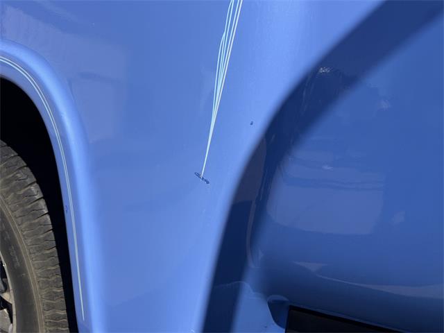 1955 Ford F100 (CC-2071691) for sale in Anderson , Ca 