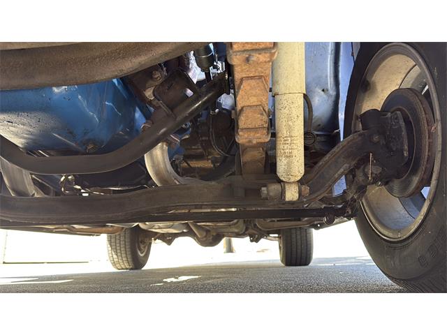 1955 Ford F100 (CC-2071691) for sale in Anderson , Ca 