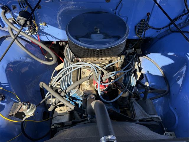 1955 Ford F100 (CC-2071691) for sale in Anderson , Ca 