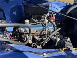 1955 Ford F100 (CC-2071691) for sale in Anderson , Ca 