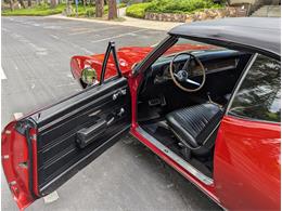 1968 Pontiac GTO (CC-2071697) for sale in Grass Valley, California