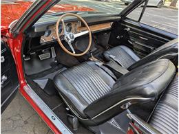 1968 Pontiac GTO (CC-2071697) for sale in Grass Valley, California