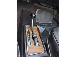 1968 Pontiac GTO (CC-2071697) for sale in Grass Valley, California