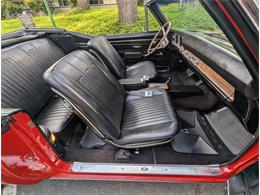 1968 Pontiac GTO (CC-2071697) for sale in Grass Valley, California