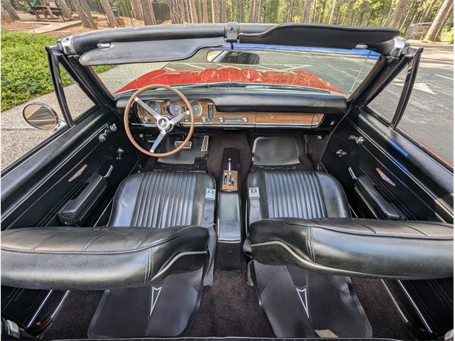 1968 Pontiac GTO (CC-2071697) for sale in Grass Valley, California