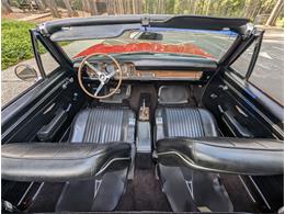 1968 Pontiac GTO (CC-2071697) for sale in Grass Valley, California