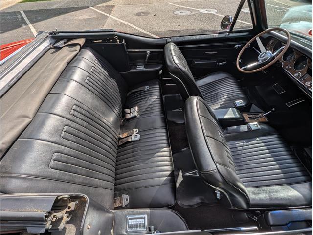 1968 Pontiac GTO (CC-2071697) for sale in Grass Valley, California