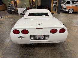 2004 Chevrolet Corvette (Indy 500 Pace Car) (CC-2071698) for sale in Grass Valley, California