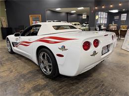2004 Chevrolet Corvette (Indy 500 Pace Car) (CC-2071698) for sale in Grass Valley, California