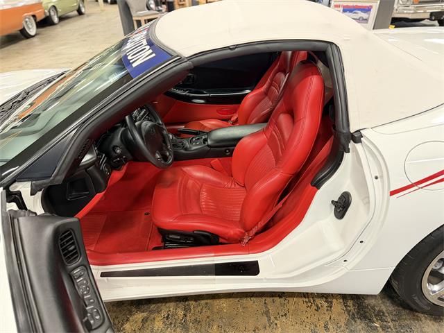 2004 Chevrolet Corvette (Indy 500 Pace Car) (CC-2071698) for sale in Grass Valley, California