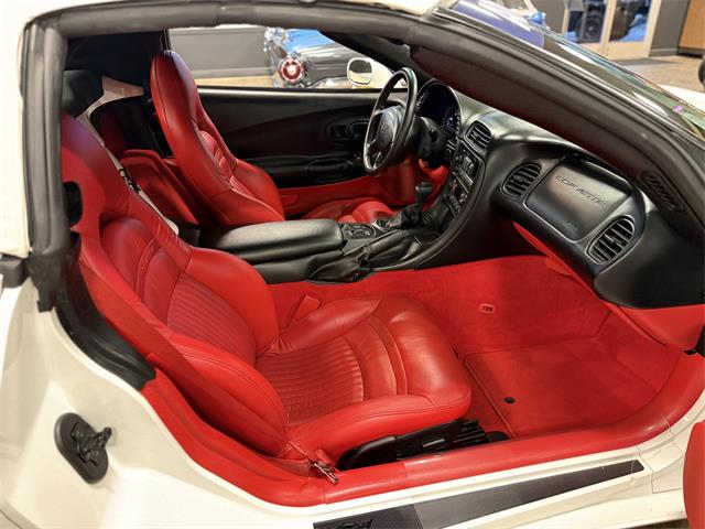 2004 Chevrolet Corvette (Indy 500 Pace Car) (CC-2071698) for sale in Grass Valley, California