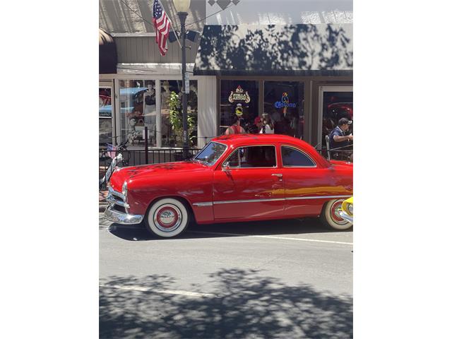 1949 Ford 2-Dr (CC-2070017) for sale in Morgan Hill, California
