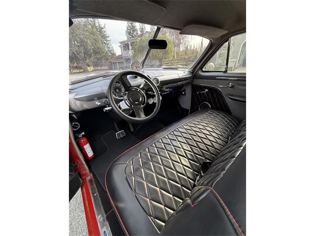 1949 Ford 2-Dr (CC-2070017) for sale in Morgan Hill, California
