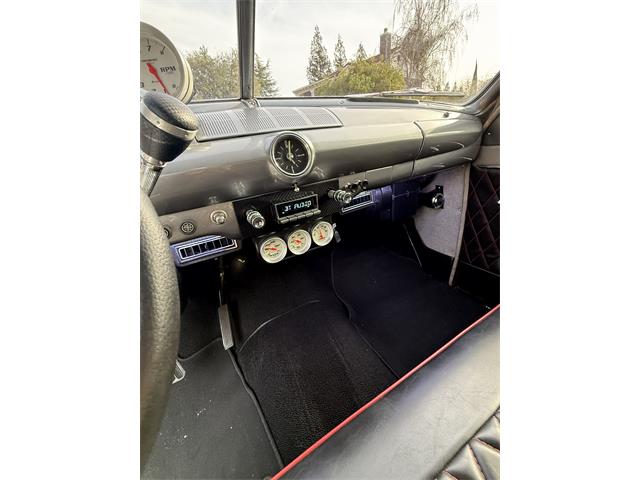 1949 Ford 2-Dr (CC-2070017) for sale in Morgan Hill, California