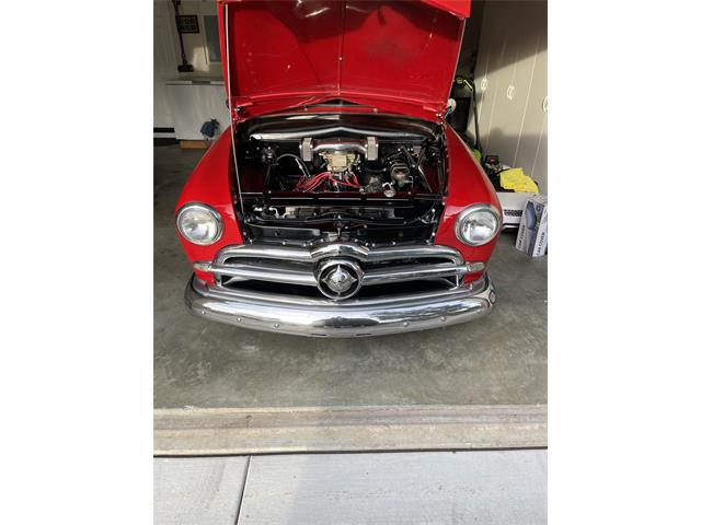1949 Ford 2-Dr (CC-2070017) for sale in Morgan Hill, California