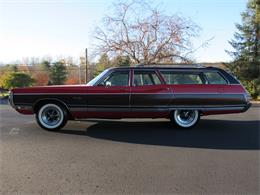 1972 Chrysler Town & Country (CC-2070170) for sale in Mill Hall, Pennsylvania
