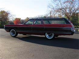 1972 Chrysler Town & Country (CC-2070170) for sale in Mill Hall, Pennsylvania