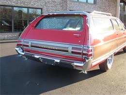 1972 Chrysler Town & Country (CC-2070170) for sale in Mill Hall, Pennsylvania