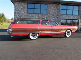 1972 Chrysler Town & Country (CC-2070170) for sale in Mill Hall, Pennsylvania
