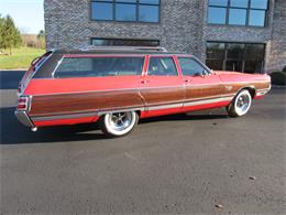1972 Chrysler Town & Country (CC-2070170) for sale in Mill Hall, Pennsylvania