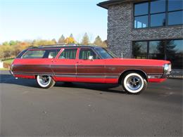 1972 Chrysler Town & Country (CC-2070170) for sale in Mill Hall, Pennsylvania