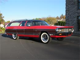 1972 Chrysler Town & Country (CC-2070170) for sale in Mill Hall, Pennsylvania