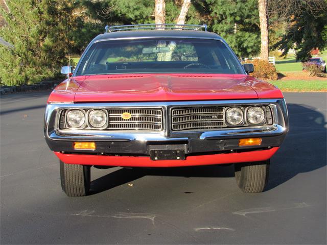 1972 Chrysler Town & Country (CC-2070170) for sale in Mill Hall, Pennsylvania