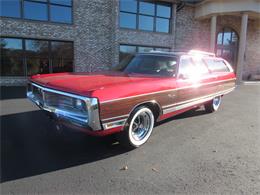 1972 Chrysler Town & Country (CC-2070170) for sale in Mill Hall, Pennsylvania