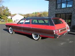 1972 Chrysler Town & Country (CC-2070170) for sale in Mill Hall, Pennsylvania