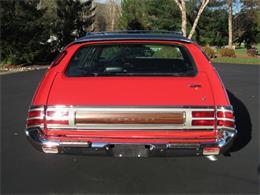 1972 Chrysler Town & Country (CC-2070170) for sale in Mill Hall, Pennsylvania