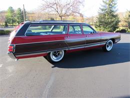 1972 Chrysler Town & Country (CC-2070170) for sale in Mill Hall, Pennsylvania