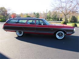1972 Chrysler Town & Country (CC-2070170) for sale in Mill Hall, Pennsylvania