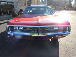 1972 Chrysler Town & Country (CC-2070170) for sale in Mill Hall, Pennsylvania