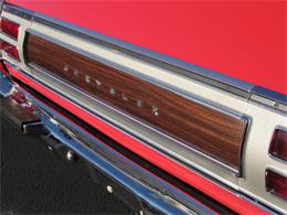 1972 Chrysler Town & Country (CC-2070170) for sale in Mill Hall, Pennsylvania