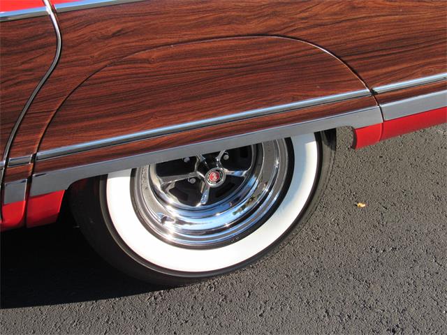 1972 Chrysler Town & Country (CC-2070170) for sale in Mill Hall, Pennsylvania