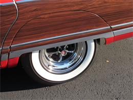 1972 Chrysler Town & Country (CC-2070170) for sale in Mill Hall, Pennsylvania