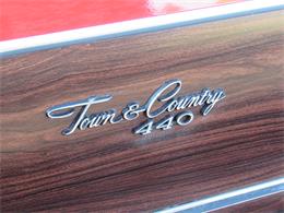 1972 Chrysler Town & Country (CC-2070170) for sale in Mill Hall, Pennsylvania