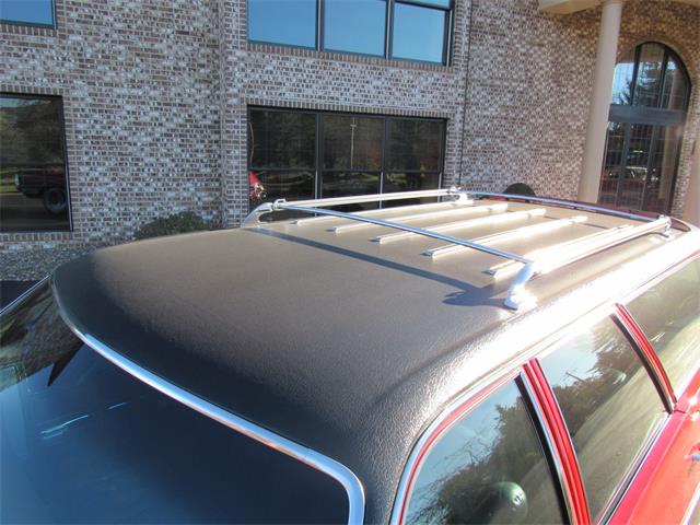 1972 Chrysler Town & Country (CC-2070170) for sale in Mill Hall, Pennsylvania