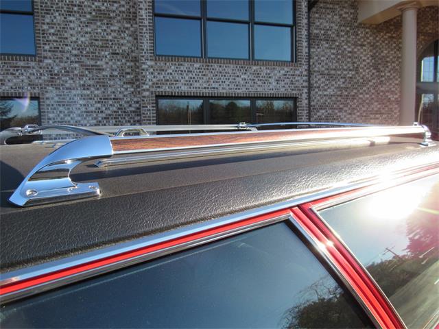 1972 Chrysler Town & Country (CC-2070170) for sale in Mill Hall, Pennsylvania