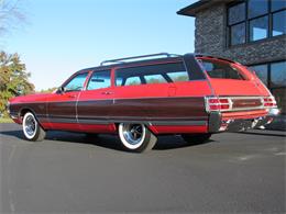 1972 Chrysler Town & Country (CC-2070170) for sale in Mill Hall, Pennsylvania