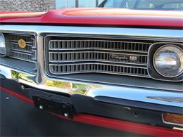 1972 Chrysler Town & Country (CC-2070170) for sale in Mill Hall, Pennsylvania